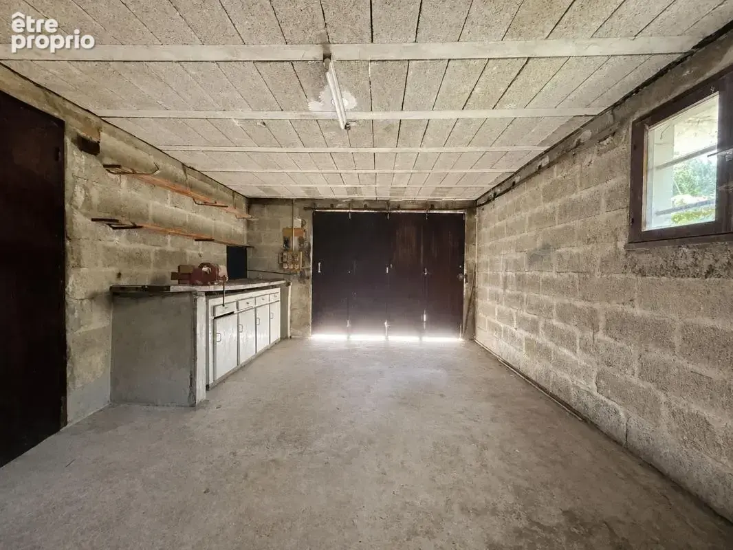 Maison 3 Chambres + Sous-sol - photo 9