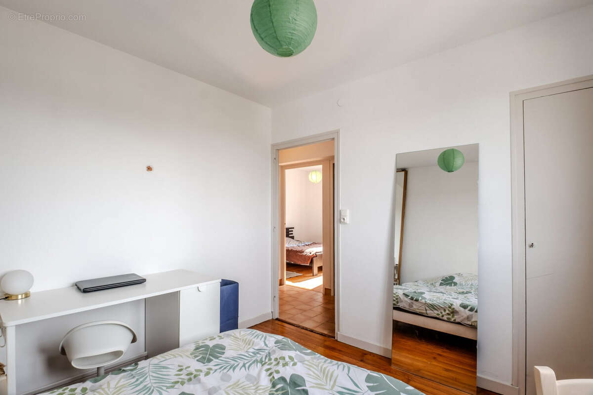 Appartement à THONON-LES-BAINS