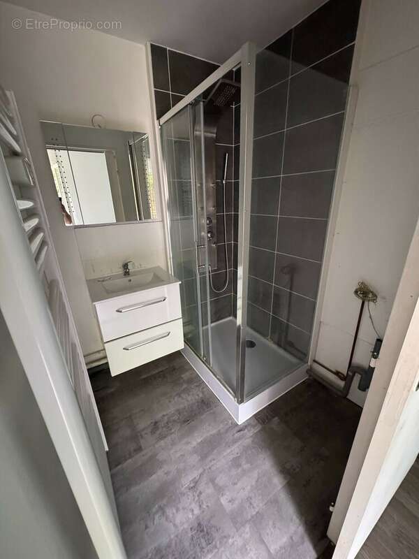Appartement à DAMMARIE-LES-LYS