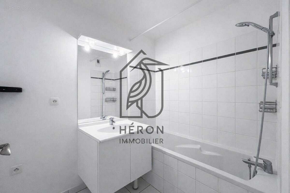 Appartement à LOOS