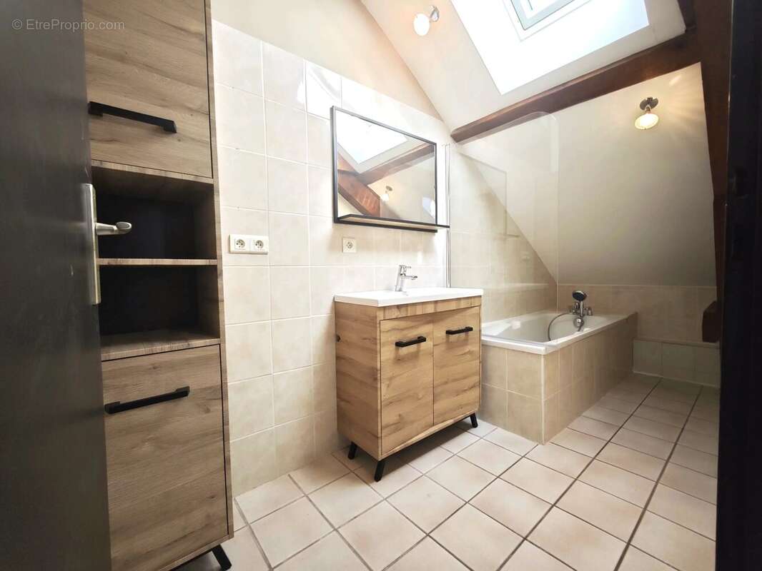 Appartement à GERARDMER