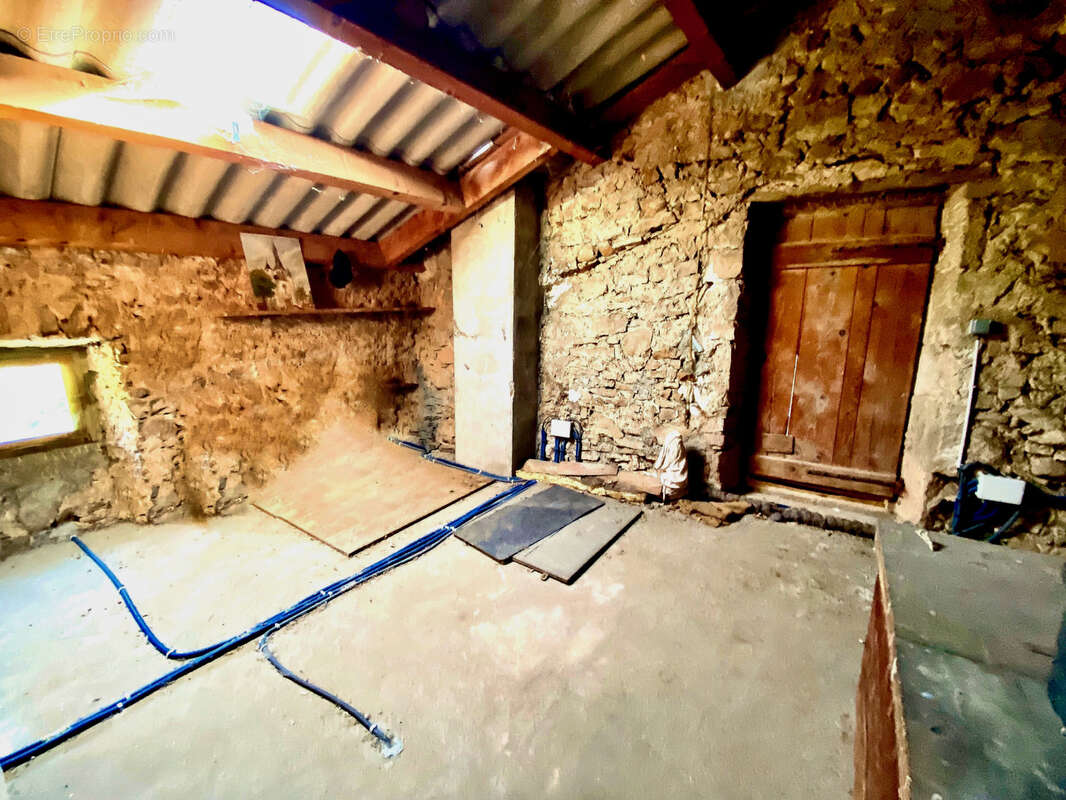 Maison à AUBENAS
