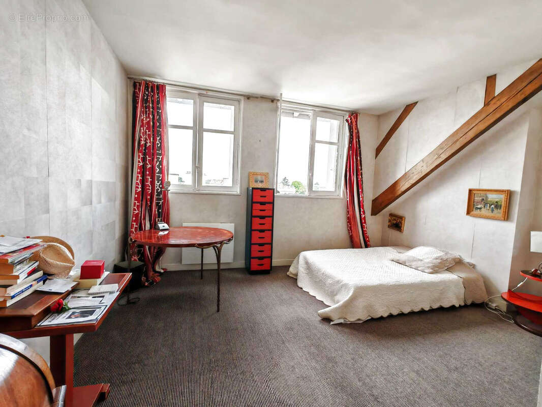 Appartement à VERSAILLES