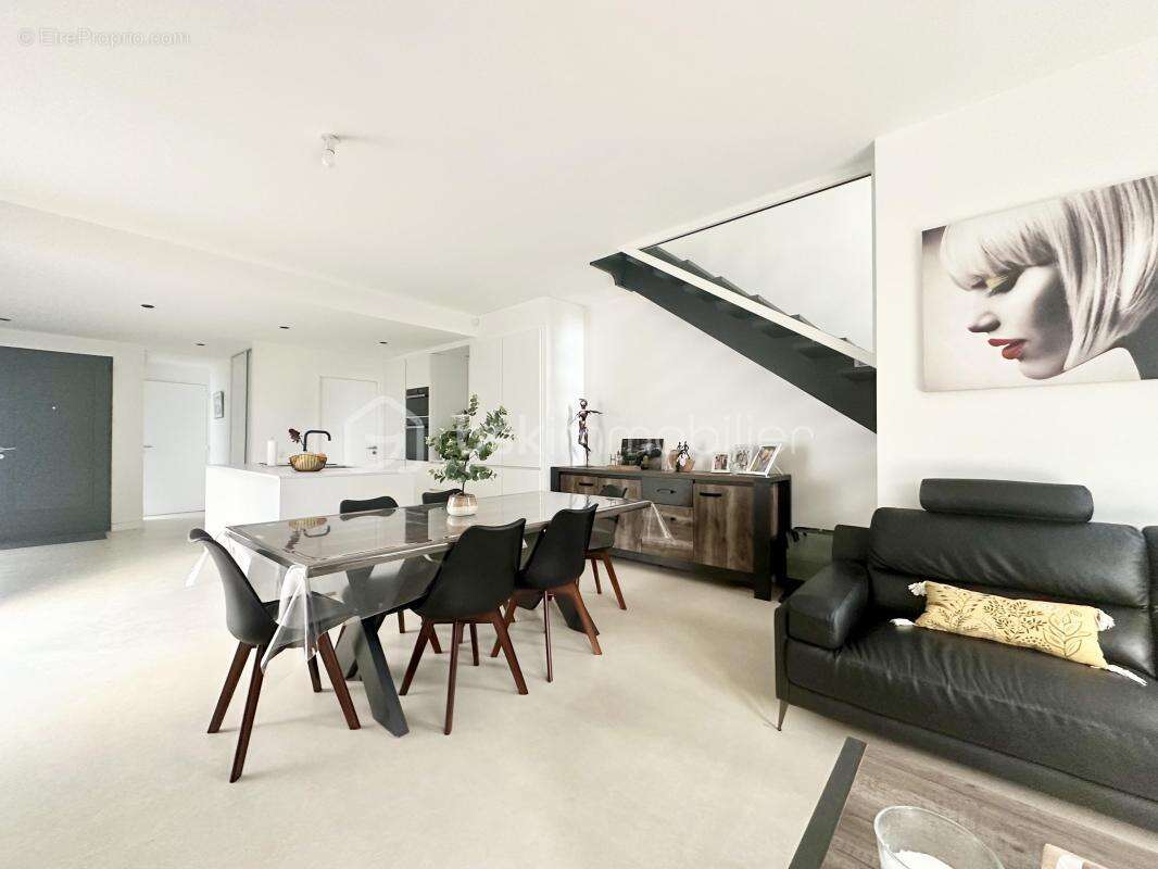 Maison à SAINT-GREGOIRE