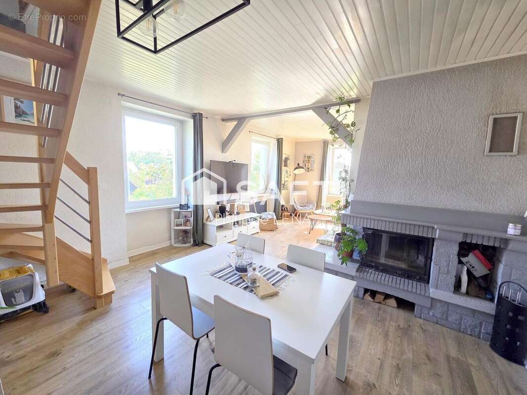 Photo 3 - Appartement à RICHWILLER