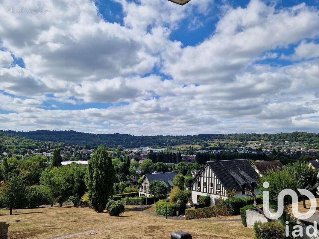 Photo 8 - Appartement à HOULGATE