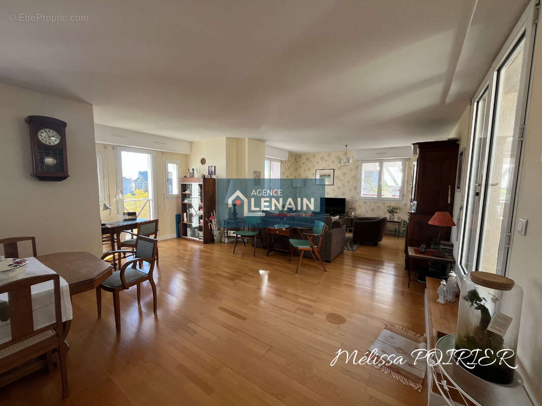 Appartement à CHOLET