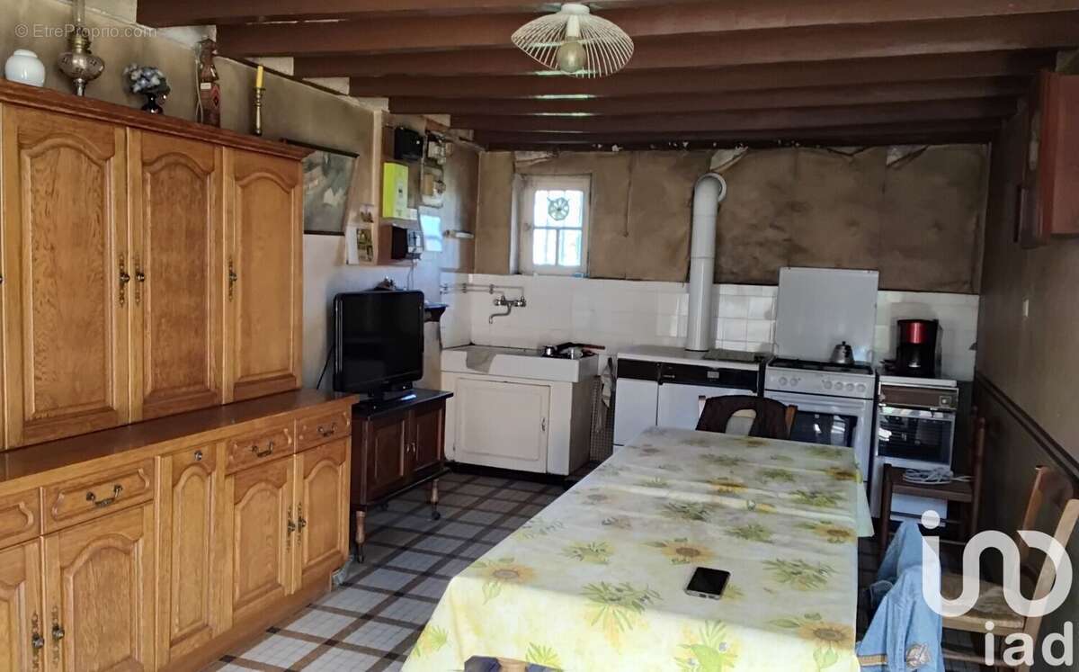 Maison 70 m² à Segrie  - photo 3