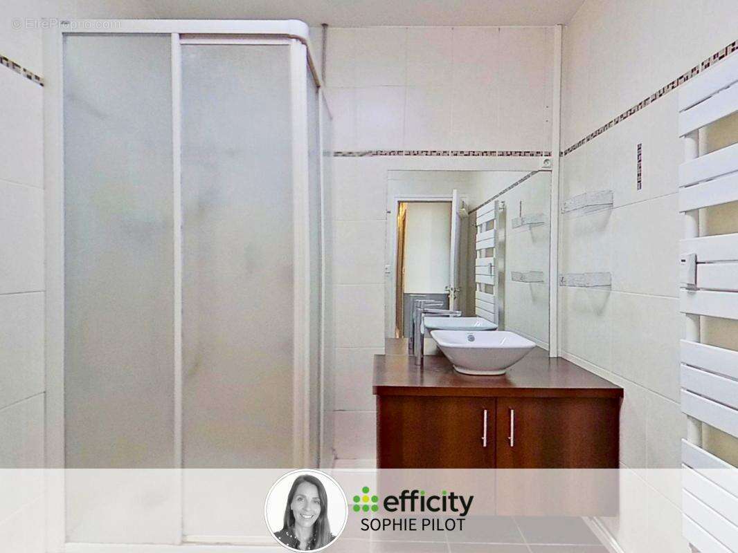 Appartement - photo 13