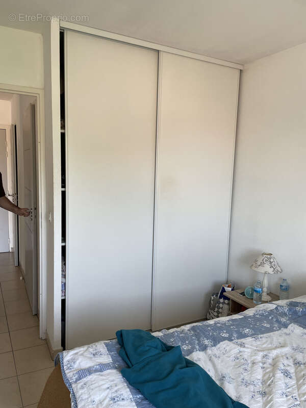 Appartement T2 à Blaye, vendu loué, idéal investissement locatif! - photo 9