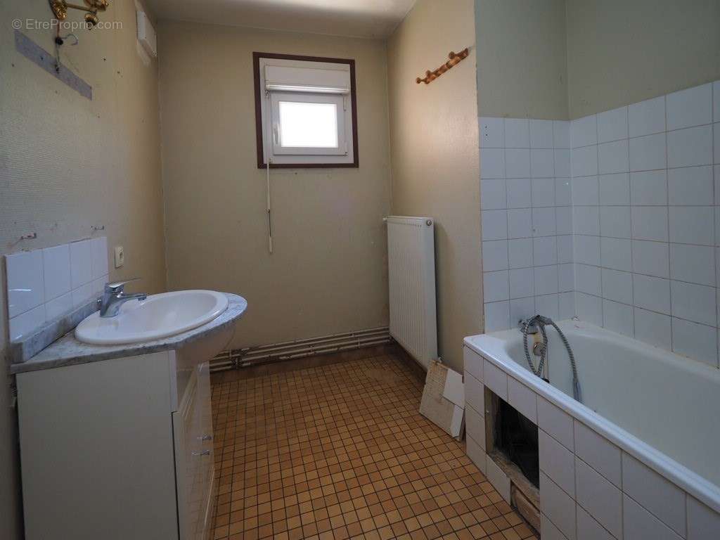 Appartement à MAZAMET