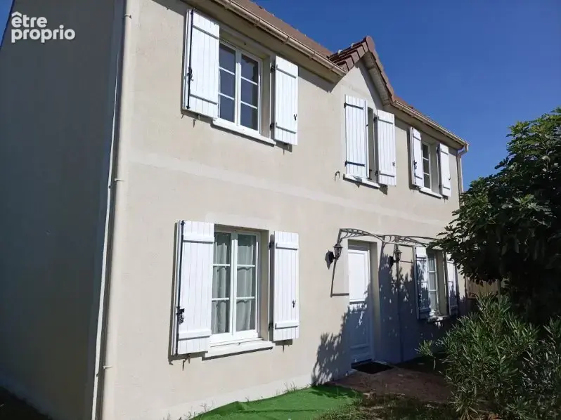 Maison T5 à Chambly - photo 5