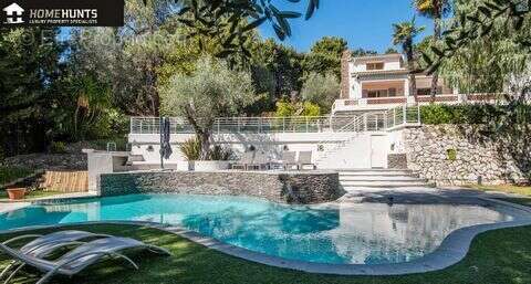 Maison 332 m² à Nice  - photo 3
