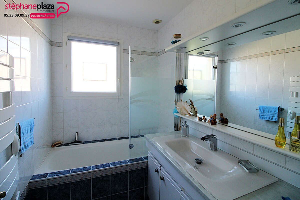 Maison Villenave d'Ornon - 5 pièce(s) - 135 m2 - photo 10