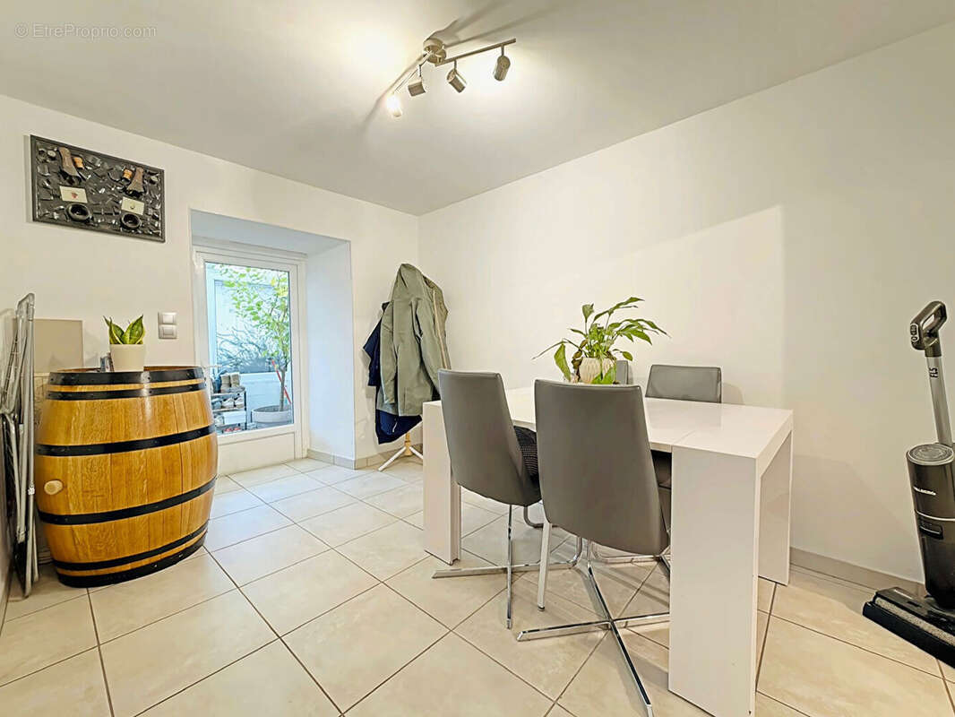 Maison à CUISLES