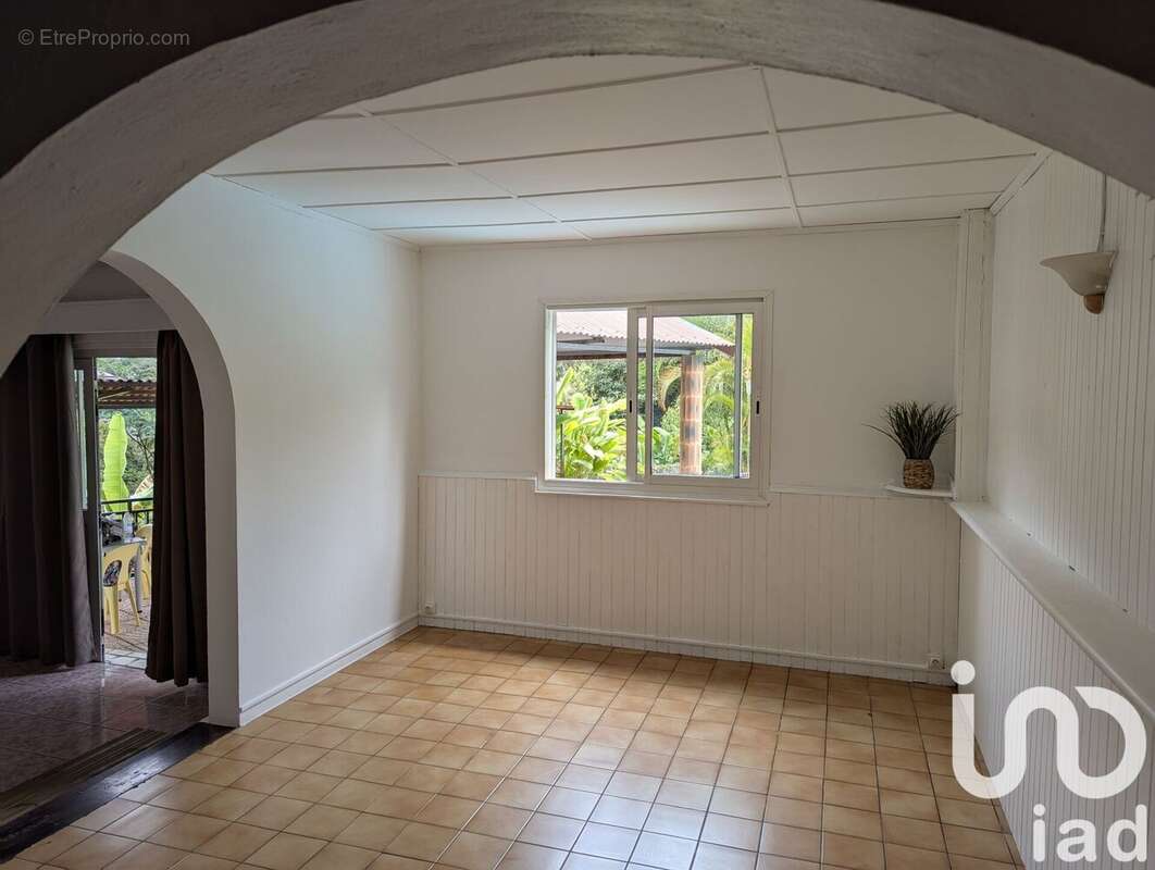 Photo 4 - Maison à ENTRE-DEUX