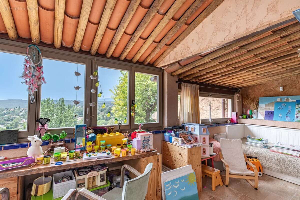 Maison à SAINT-PAUL