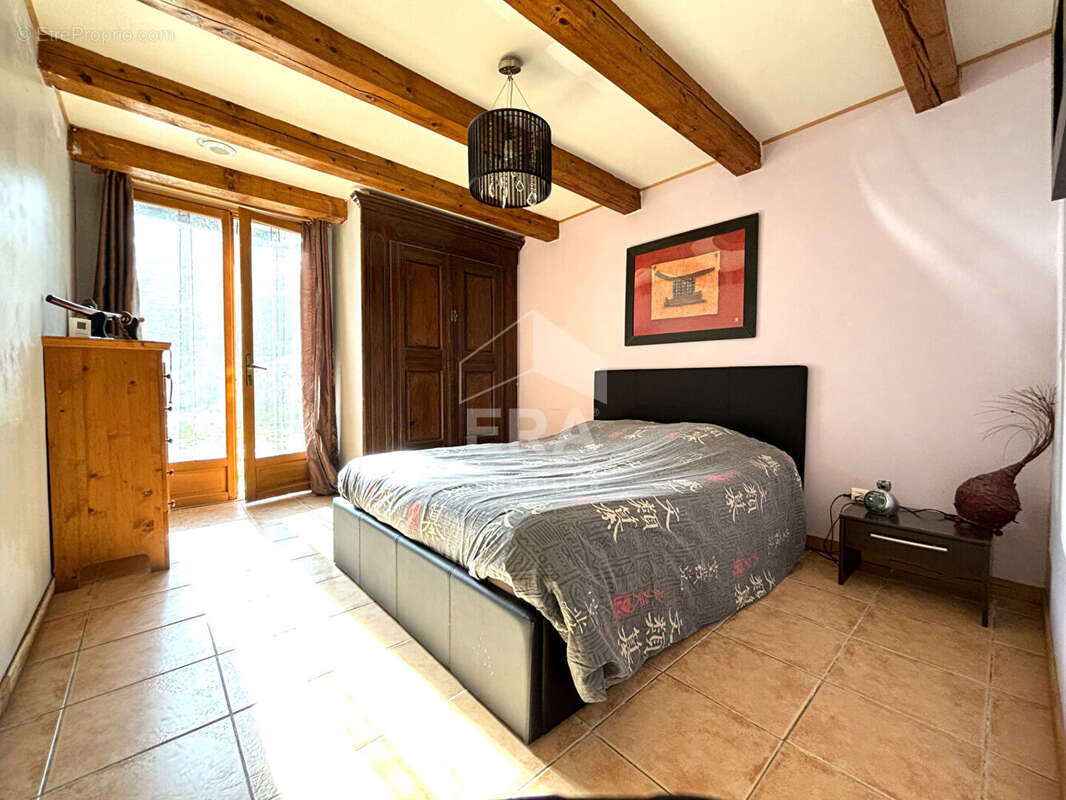 Appartement à MARTIGUES