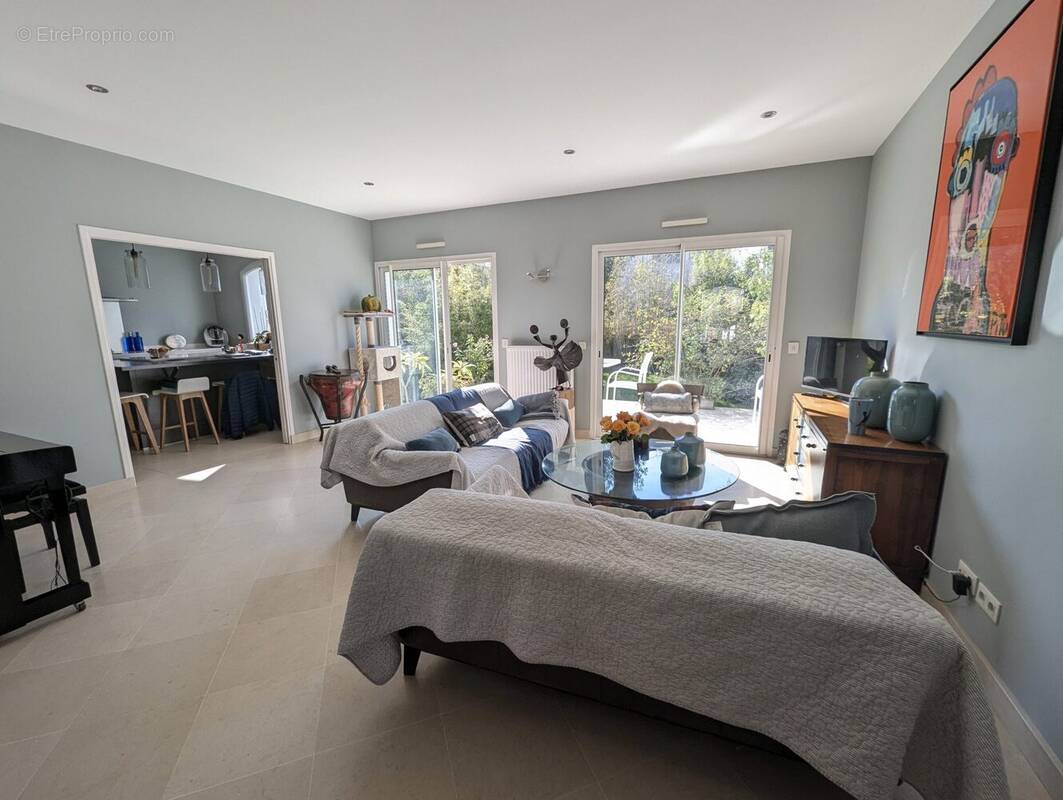 Maison à VELIZY-VILLACOUBLAY