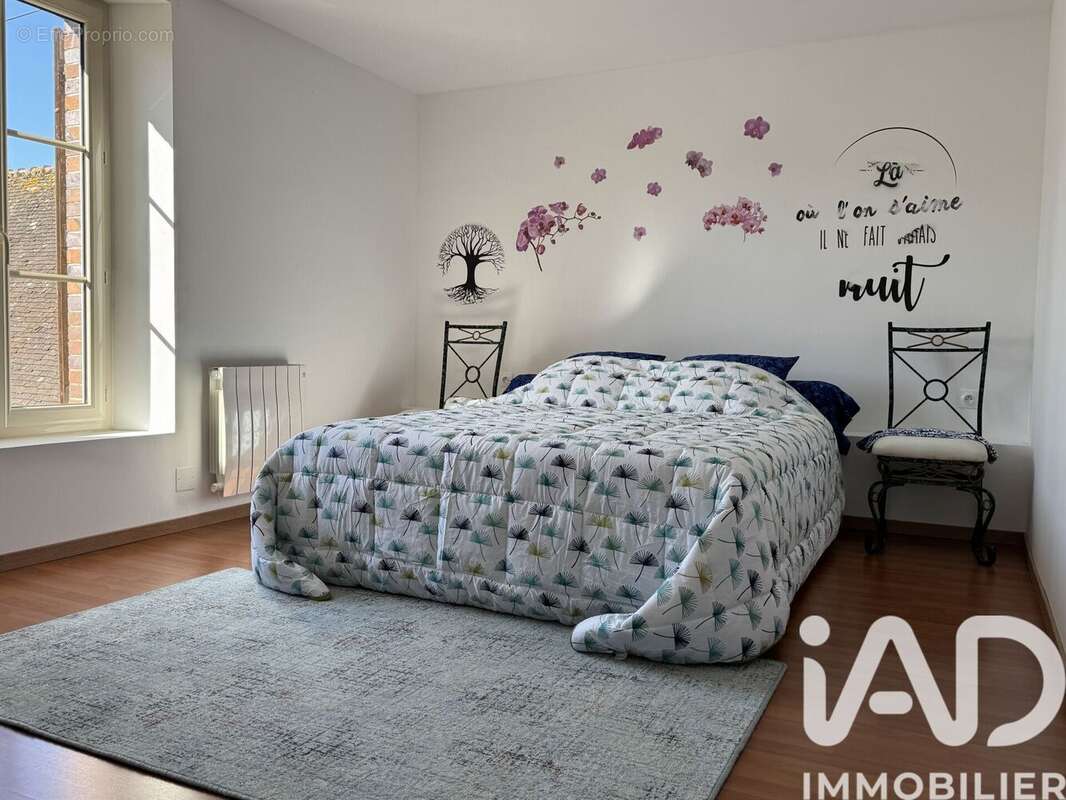 Photo 4 - Appartement à BROU