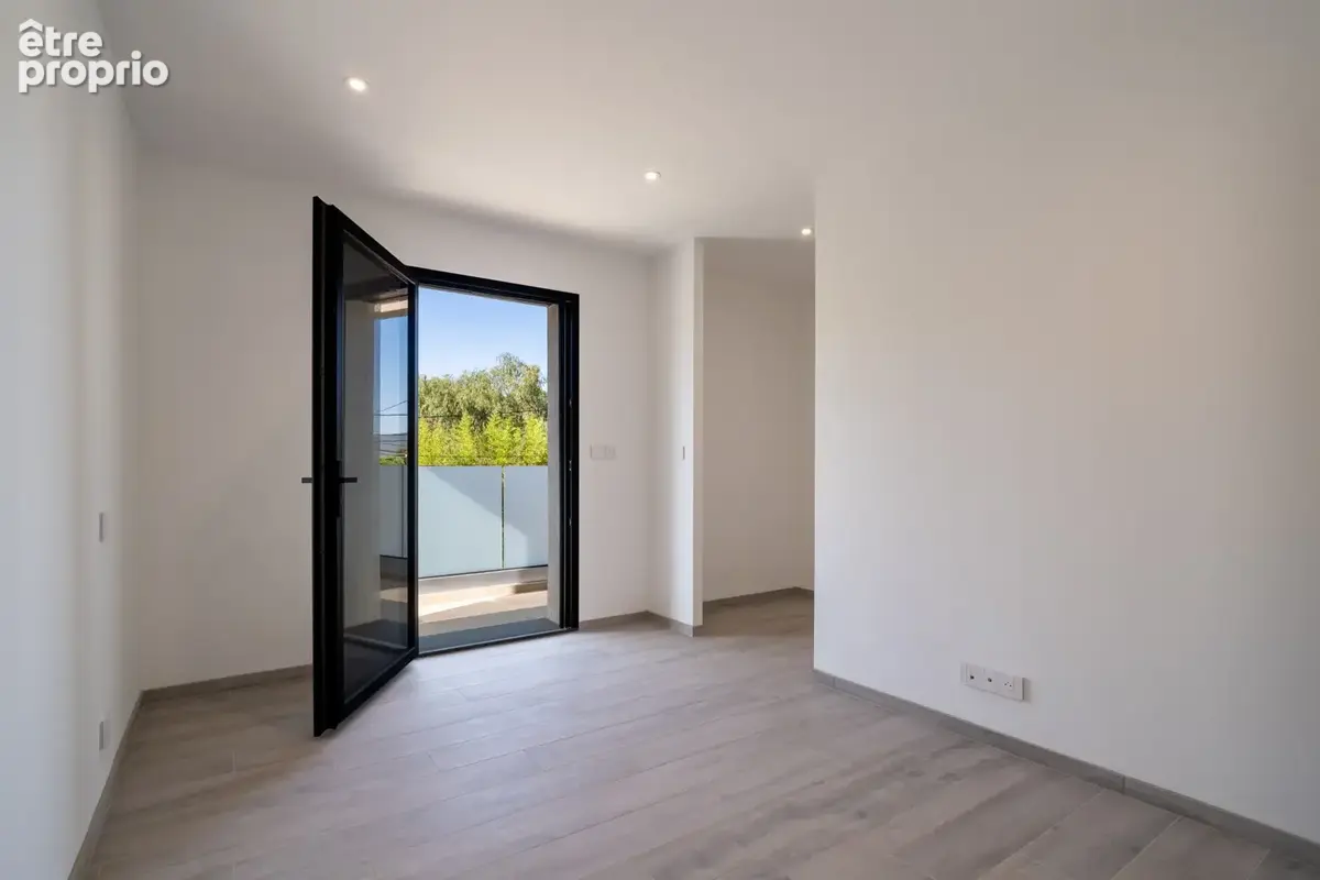 Maison neuve avec frais de notaire réduit - photo 10