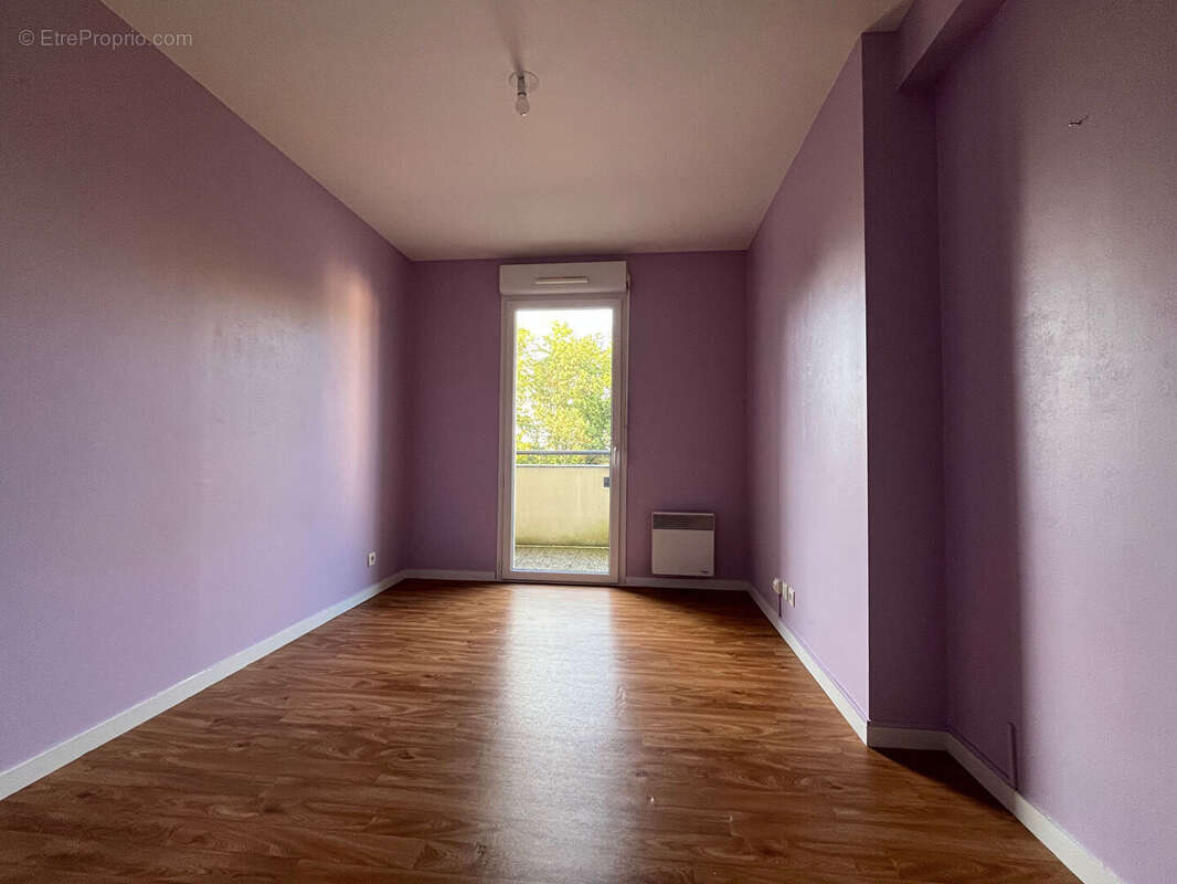 Appartement à LE MANS