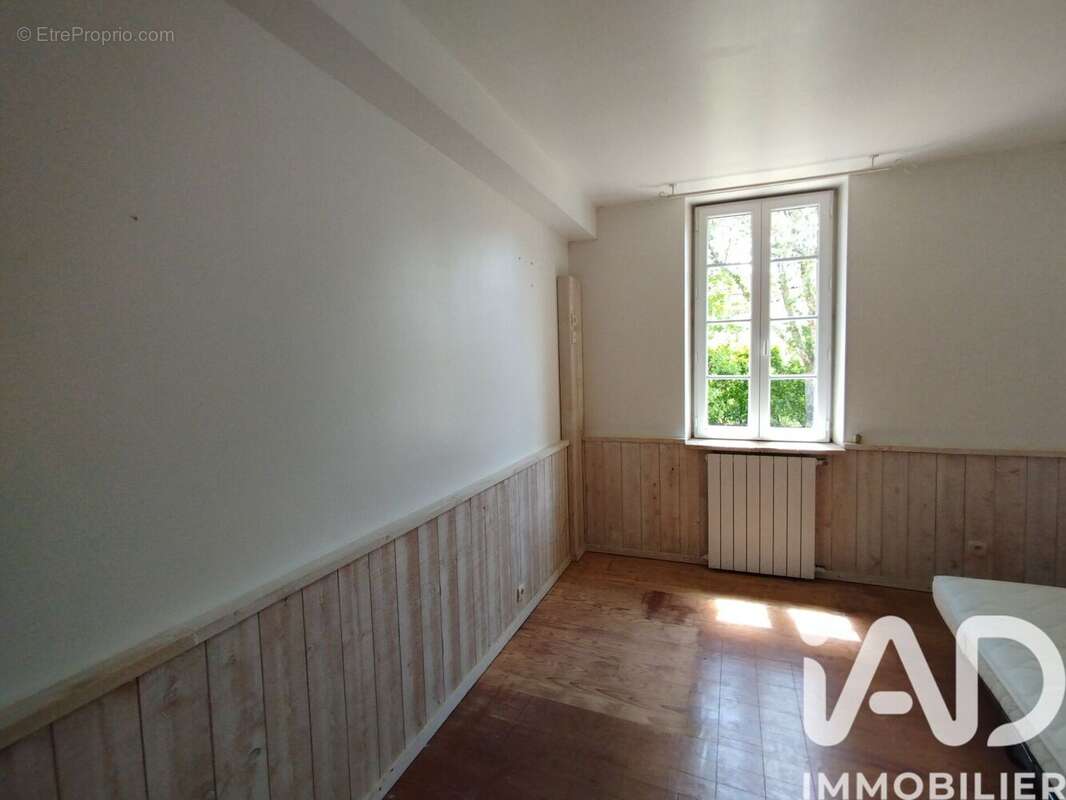 Photo 7 - Maison à SAINT-SAVIN