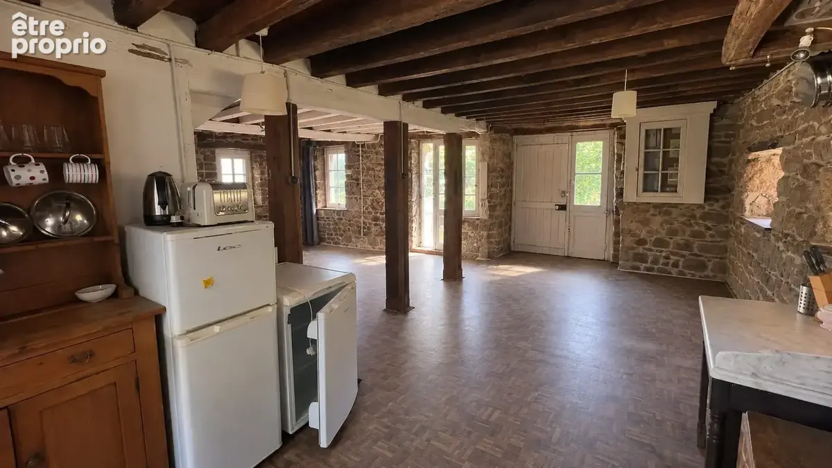 Maison 4 pièces 81 m² à vendre à Athis-De-L'orne (61430) - photo 7