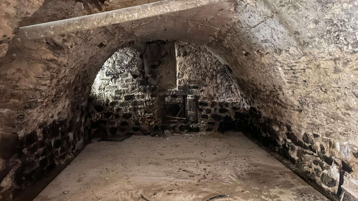 Aveyron : Hôtel particulier du XVIIe siècle à réinventer Potentiel 360 m² - photo 11