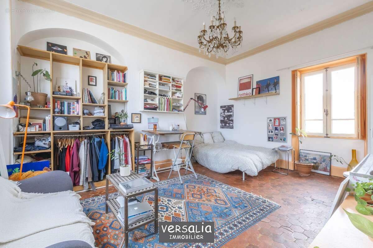 Maison à VERSAILLES