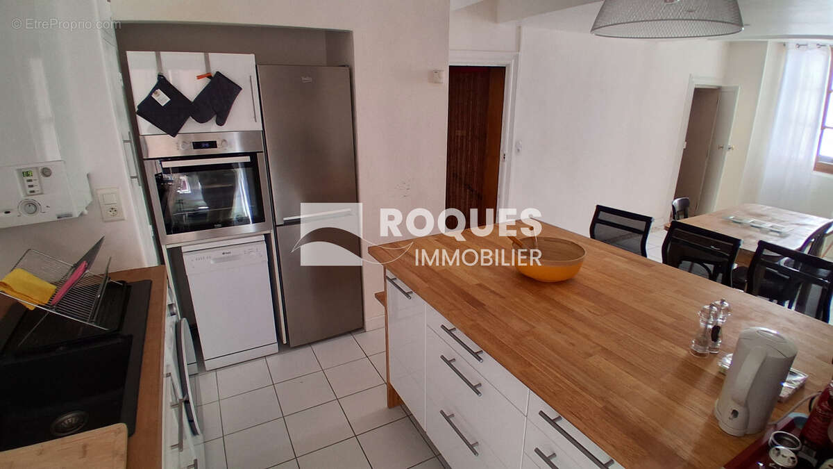 Appartement à MILLAU