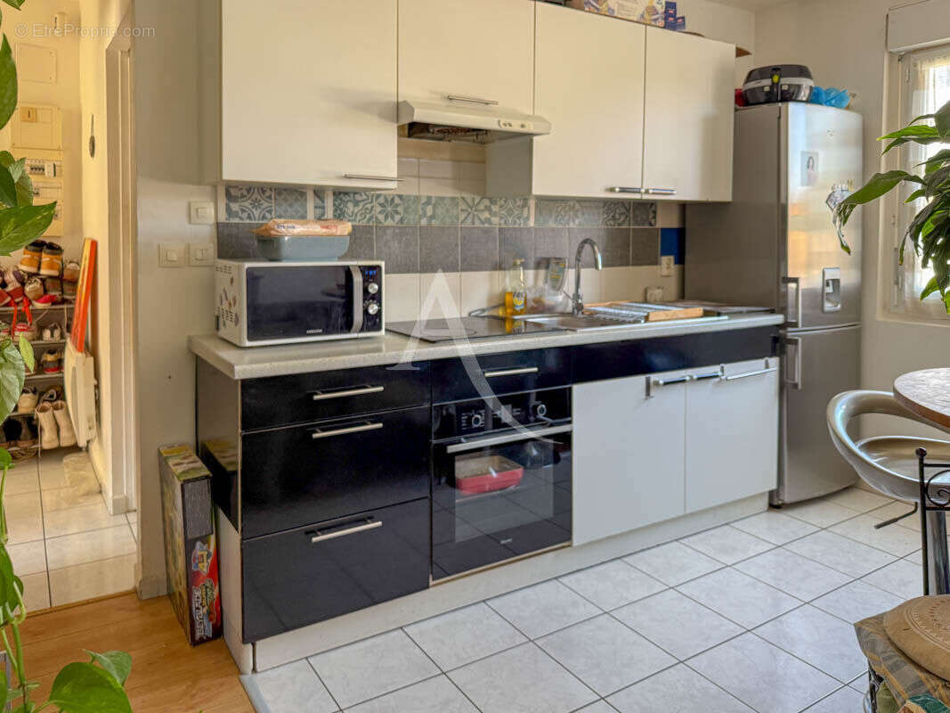 Appartement à ROCHEFORT