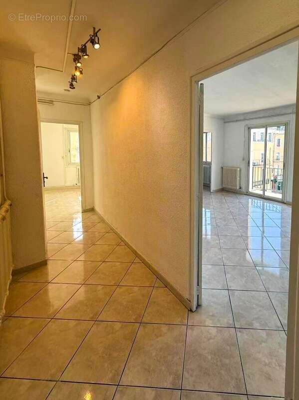 Appartement à SETE