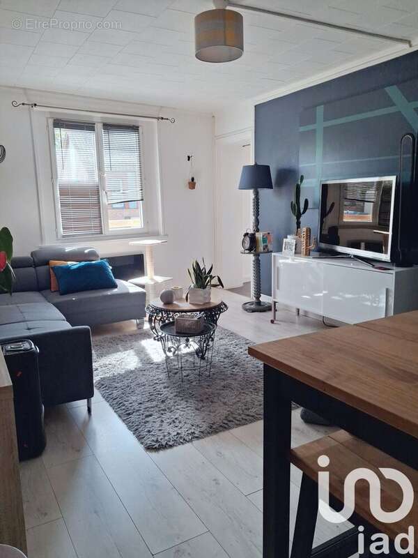 Photo 4 - Appartement à BULLY-LES-MINES