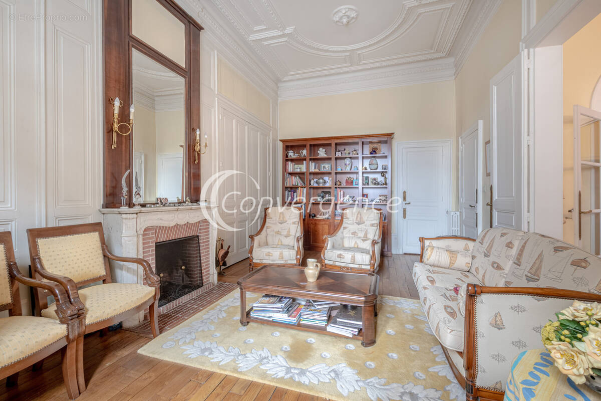 Appartement à LIMOGES