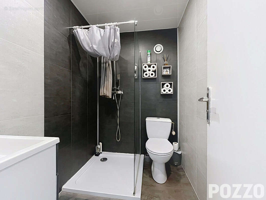 Maison Baguer Pican 11 pièce(s) 210 m2 - photo 4