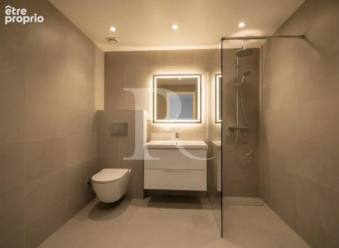Appartement 3 pièces à Antony - photo 3