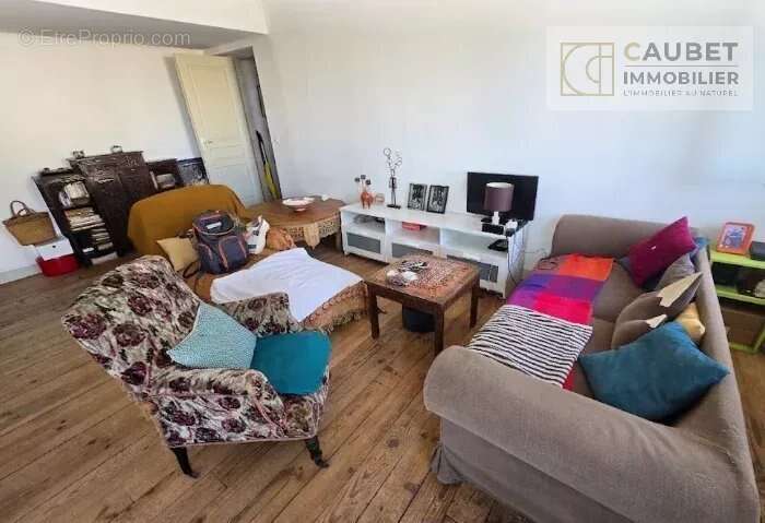 Appartement à BAGNERES-DE-BIGORRE