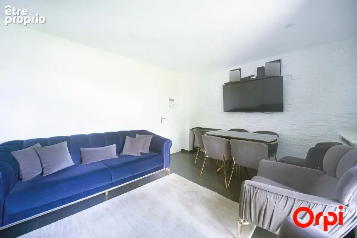 Maison + terrain constructible - photo 7