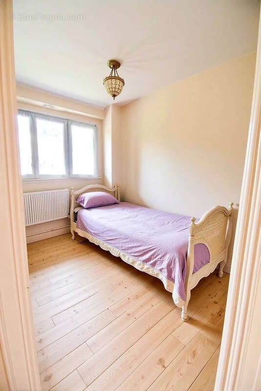 Appartement à TRAPPES