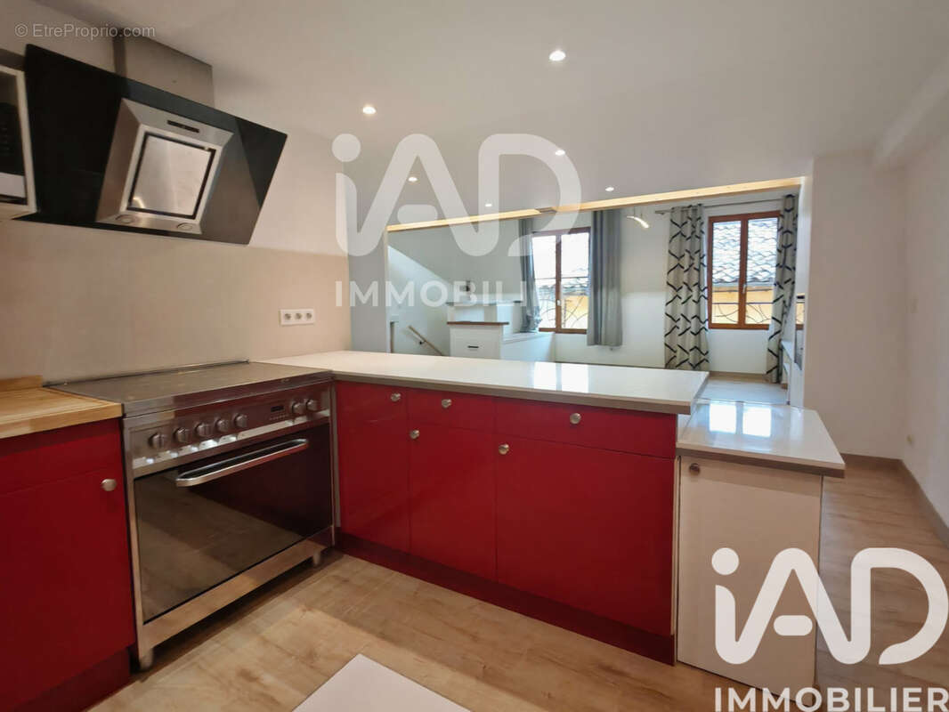 Photo 5 - Appartement à FLAYOSC