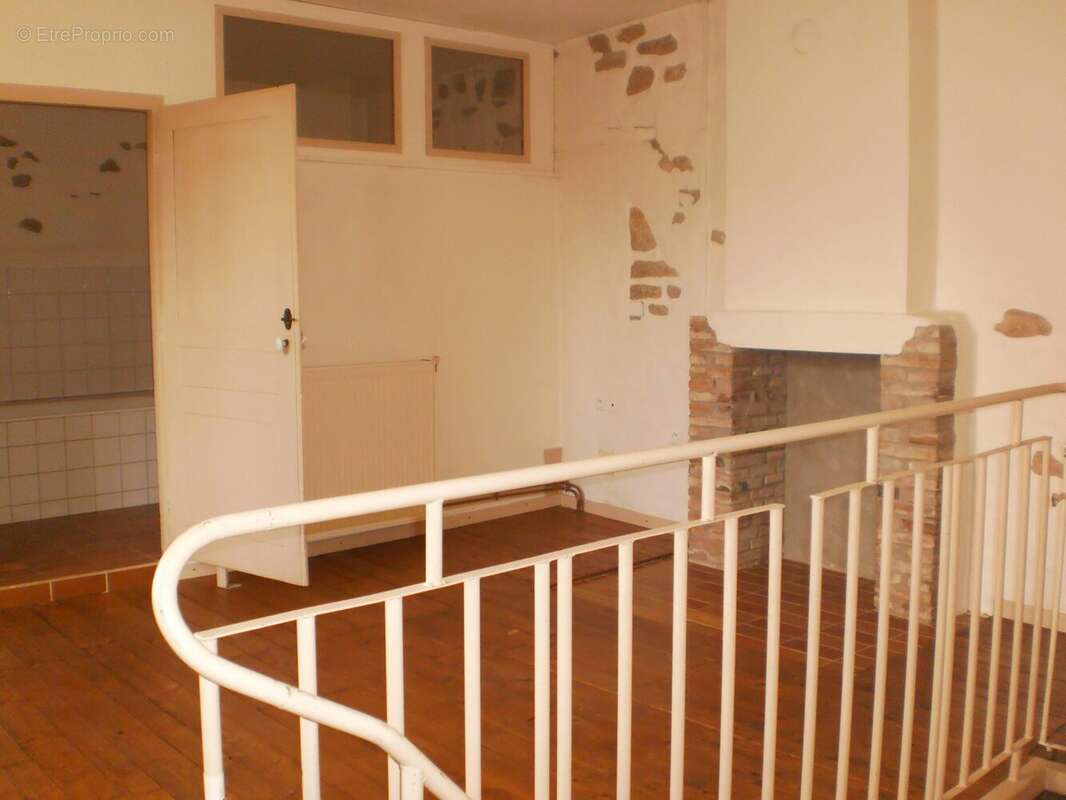 Appartement à BEAUFORT