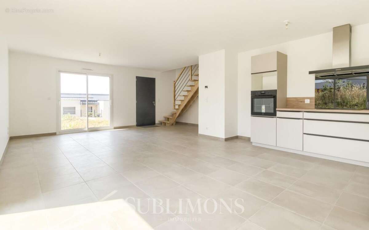 Maison à PLAUDREN