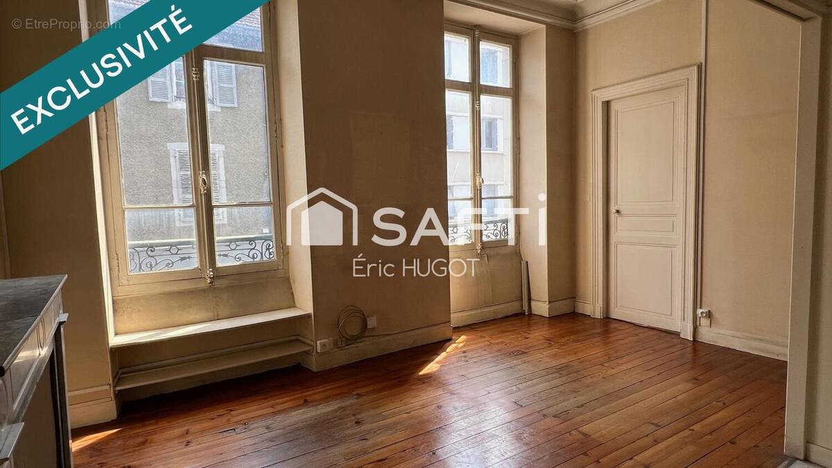 Photo 1 - Appartement à PAU