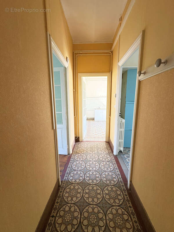 Appartement à ROANNE