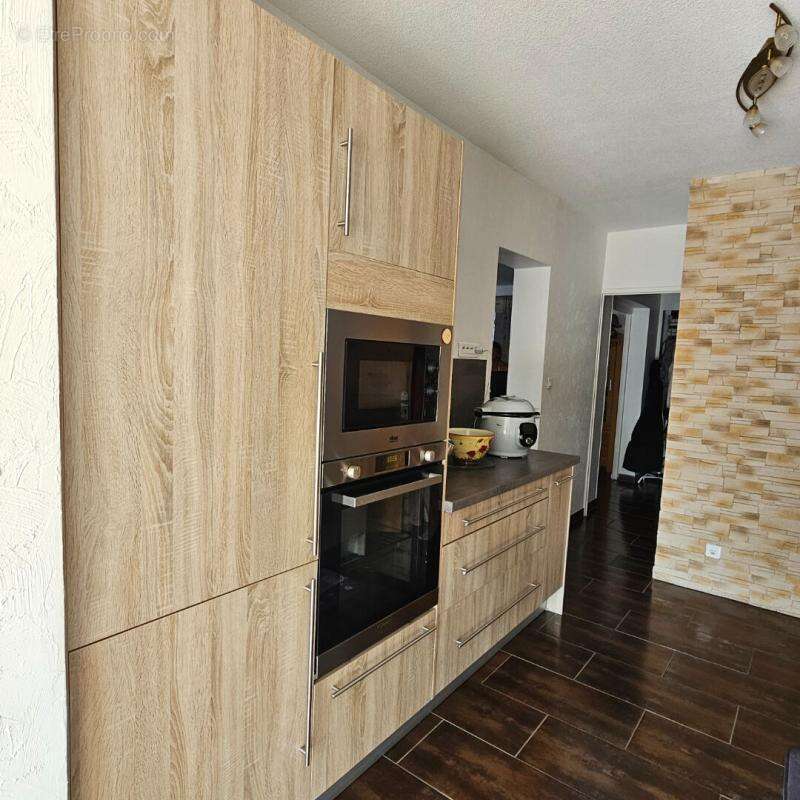 Maison à PUGET-SUR-ARGENS