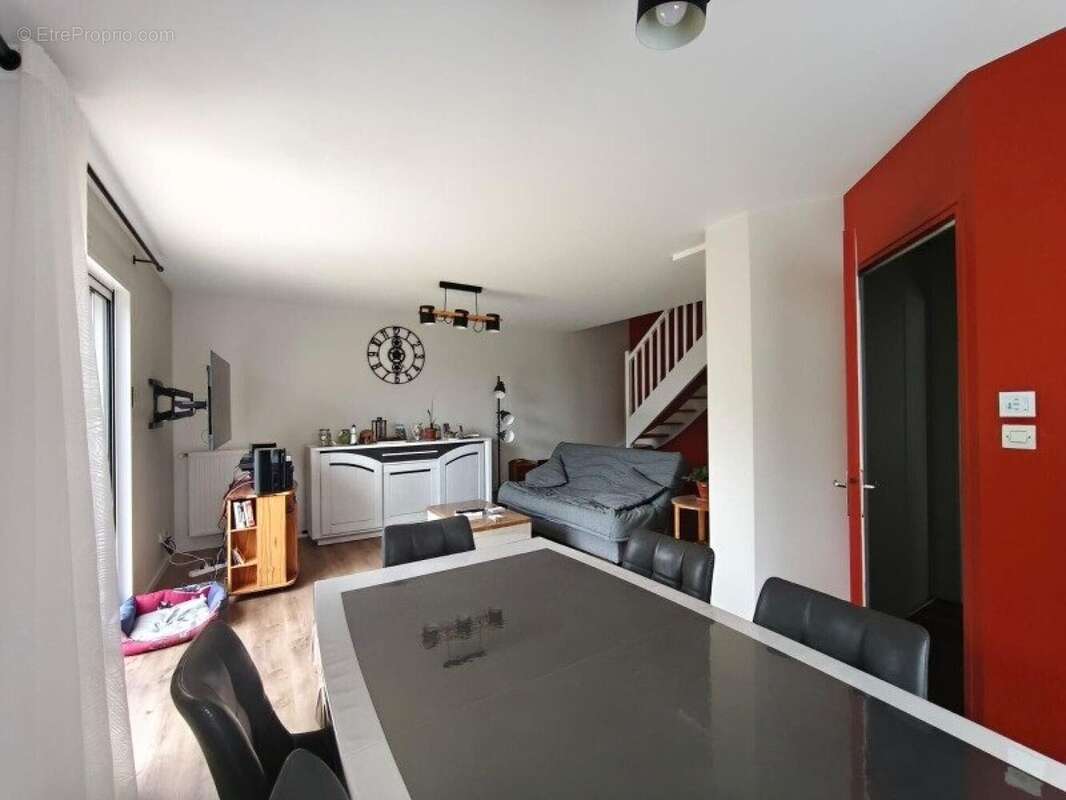 Photo 2 - Maison à VITRE