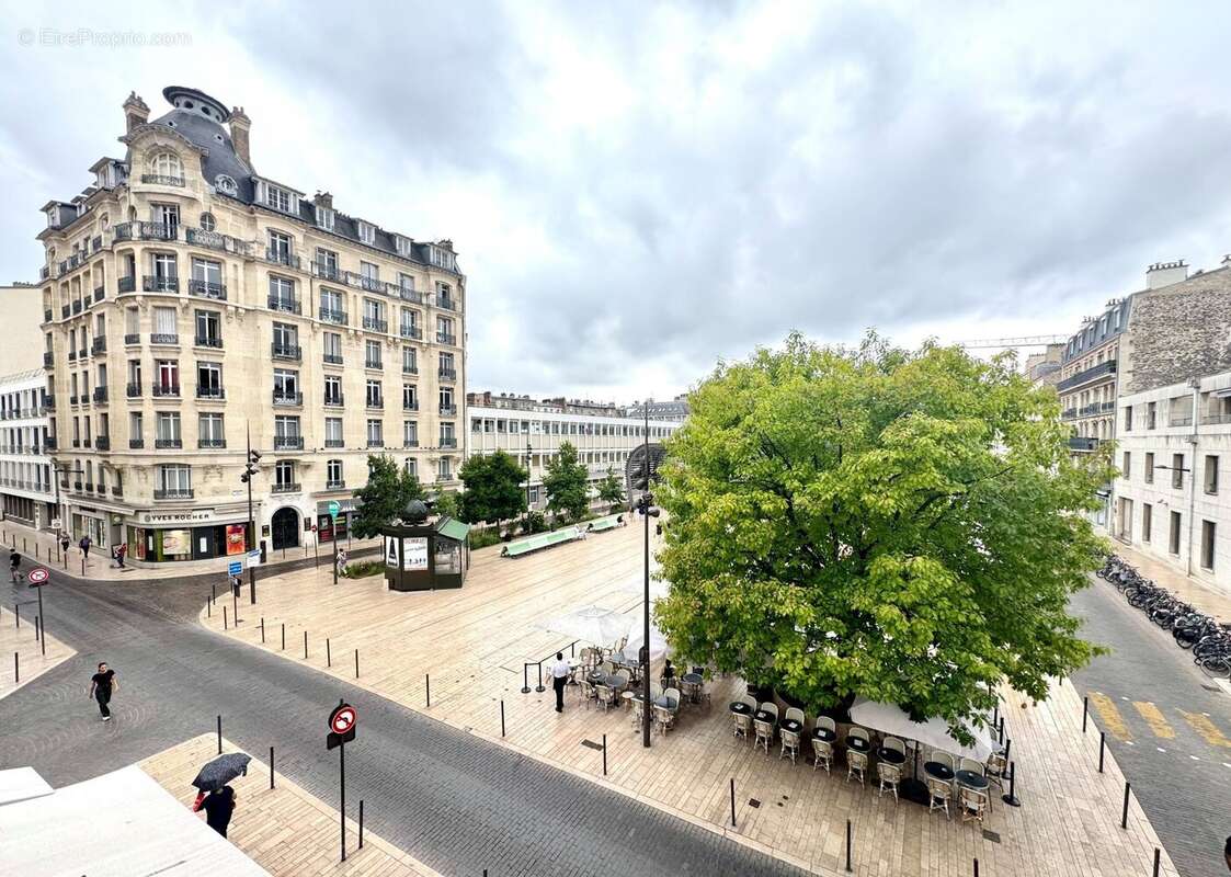 Appartement à VINCENNES