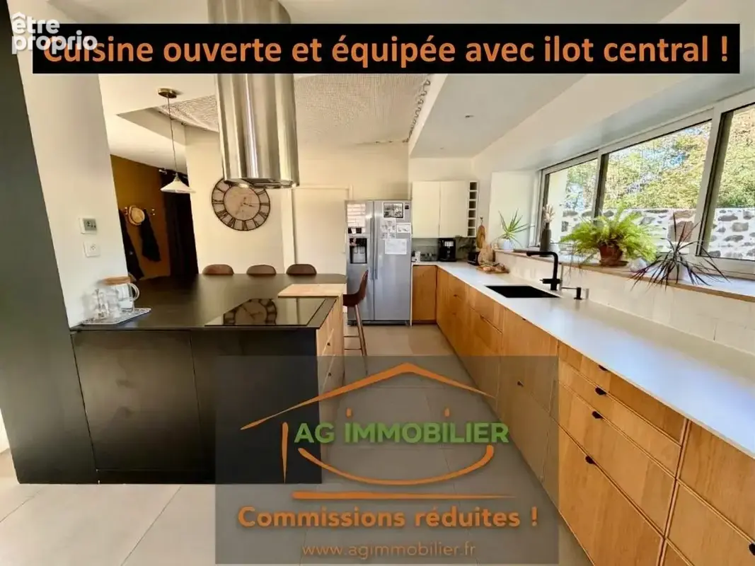 Maison 6 pièces 176 m² à vendre à Pace (35740) - photo 4