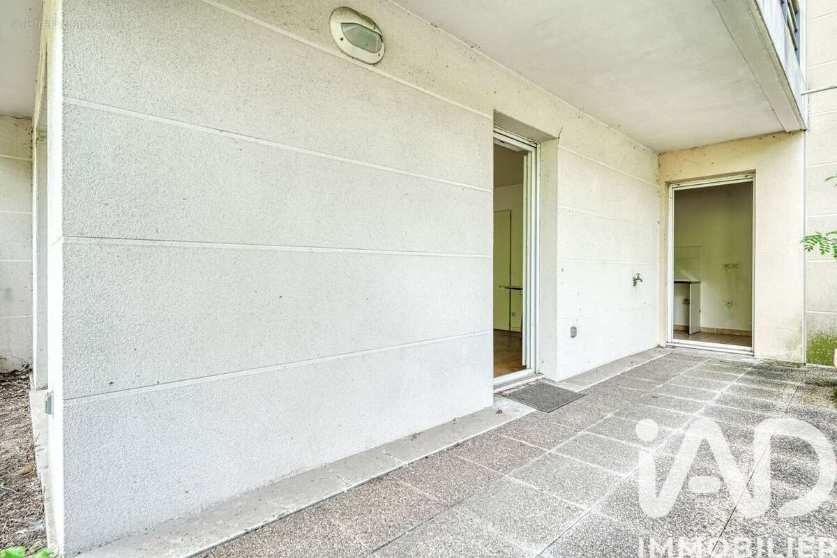 Photo 5 - Appartement à HARDRICOURT